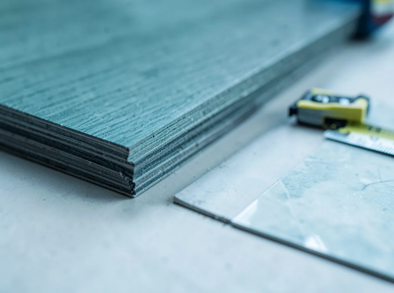 Luxury Vinyl Plank Installation Carpenter, IA FAQs
